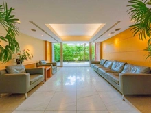 【東京都/渋谷区恵比寿南】パークコート恵比寿ヒルトップレジデンス ロビー