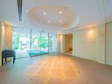 【東京都/渋谷区恵比寿南】パークコート恵比寿ヒルトップレジデンス ロビー