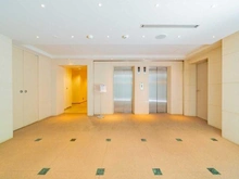 【東京都/渋谷区恵比寿南】パークコート恵比寿ヒルトップレジデンス 共用施設