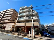 【東京都/渋谷区恵比寿】リ・プレゼ恵比寿 外観