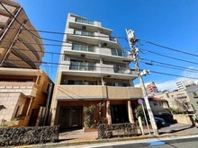 【東京都/渋谷区恵比寿】リ・プレゼ恵比寿 外観