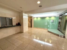 【東京都/渋谷区恵比寿】リ・プレゼ恵比寿 エントランス