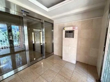 【東京都/渋谷区恵比寿】リ・プレゼ恵比寿 エントランス