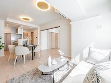 【東京都/目黒区青葉台】クレッセント目黒青葉台 LDK：※家具・調度品は販売価格に含まれておりません