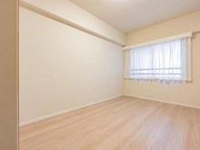 【東京都/目黒区青葉台】クレッセント目黒青葉台 洋室