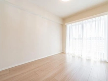 【東京都/目黒区青葉台】クレッセント目黒青葉台 洋室