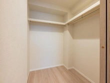 【東京都/目黒区青葉台】クレッセント目黒青葉台 収納