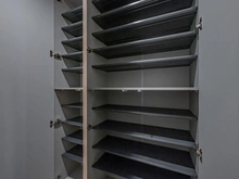 【東京都/目黒区青葉台】クレッセント目黒青葉台 収納