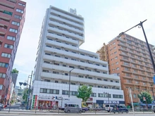 【東京都/目黒区青葉台】セブンスターマンション第二青葉台 外観