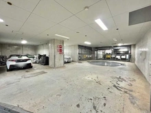 【東京都/渋谷区恵比寿】アクシア広尾 駐車場