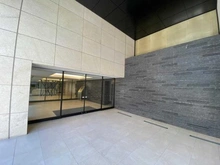 【東京都/渋谷区恵比寿南】プラウド恵比寿 エントランス