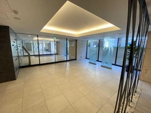 【東京都/渋谷区恵比寿南】プラウド恵比寿 エントランス