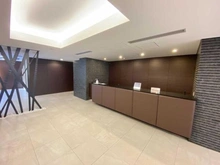 【東京都/渋谷区恵比寿南】プラウド恵比寿 共用部