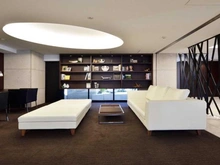 【東京都/渋谷区恵比寿南】プラウド恵比寿 共用部