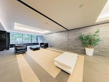 【東京都/目黒区中目黒】シティハウス中目黒レジデンス ラウンジ