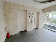 【東京都/目黒区青葉台】青葉台フラワーマンション 共用部