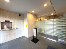 【東京都/目黒区青葉台】青葉台フラワーマンション 共用部
