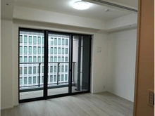 【東京都/港区浜松町】WORLD TOWER RESIDENCE  LDK