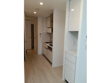 【東京都/港区浜松町】WORLD TOWER RESIDENCE  キッチン