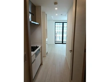 【東京都/港区浜松町】WORLD TOWER RESIDENCE  廊下