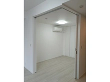 【東京都/港区浜松町】WORLD TOWER RESIDENCE  洋室