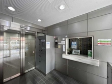 【東京都/目黒区青葉台】セブンスターマンション第二青葉台 エントランス