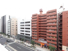 【東京都/目黒区青葉台】セブンスターマンション第二青葉台 眺望