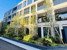 【東京都/目黒区三田】グランリビオ恵比寿 外観