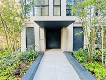 【東京都/目黒区三田】グランリビオ恵比寿 エントランス