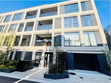 【東京都/目黒区三田】グランリビオ恵比寿 外観