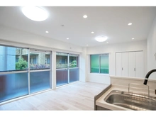 【東京都/渋谷区広尾】インペリアル常盤松 LDK