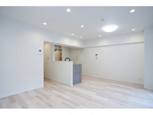 【東京都/渋谷区広尾】インペリアル常盤松 LDK