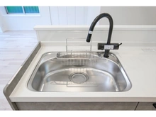 【東京都/渋谷区広尾】インペリアル常盤松 キッチン