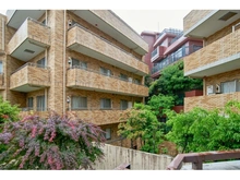 【東京都/渋谷区広尾】インペリアル常盤松 眺望