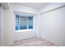 【東京都/渋谷区広尾】インペリアル常盤松 洋室