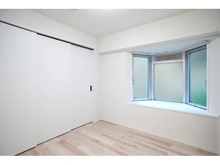 【東京都/渋谷区広尾】インペリアル常盤松 洋室