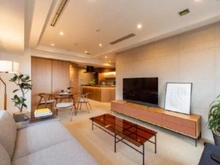 【東京都/目黒区三田】恵比寿ガーデンテラス壱番館 リビング・ダイニング