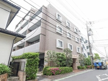 【埼玉県/さいたま市緑区東大門】ランドステージ東川口アベニューサイド 外観