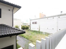【埼玉県/さいたま市緑区東大門】ランドステージ東川口アベニューサイド 眺望