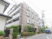 【埼玉県/さいたま市緑区東大門】ランドステージ東川口アベニューサイド 外観