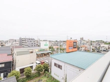 【埼玉県/さいたま市緑区東大門】ランドステージ東川口アベニューサイド 眺望