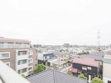 【埼玉県/さいたま市緑区東大門】ランドステージ東川口アベニューサイド 眺望