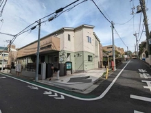 【東京都/目黒区東山】プレスティージュ目黒東山 ちとせ保育園（現地より約50m）