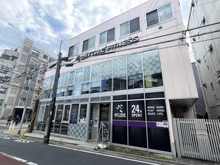 【東京都/目黒区青葉台】ソプラタワー エニタイムフィットネス　中目黒青葉台店（現地より約450m）