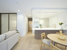 【東京都/渋谷区広尾】広尾マンション LDK：※家具調度品等は販売価格に含まれておりません