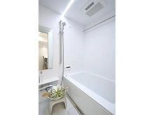 【東京都/渋谷区広尾】広尾マンション 浴室