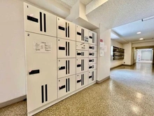 【東京都/渋谷区広尾】広尾マンション 宅配BOX