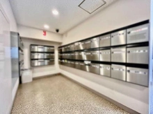 【東京都/渋谷区広尾】広尾マンション メールBOX