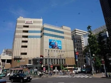 【東京都/渋谷区広尾】広尾マンション アトレ恵比寿（現地より約780m）