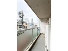 【東京都/渋谷区恵比寿】ドルミ恵比寿 バルコニー